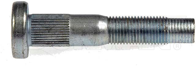 Dorman 610-431.1 AutoGrade M14-1.5 Stud, 3.159 Inch - image 1