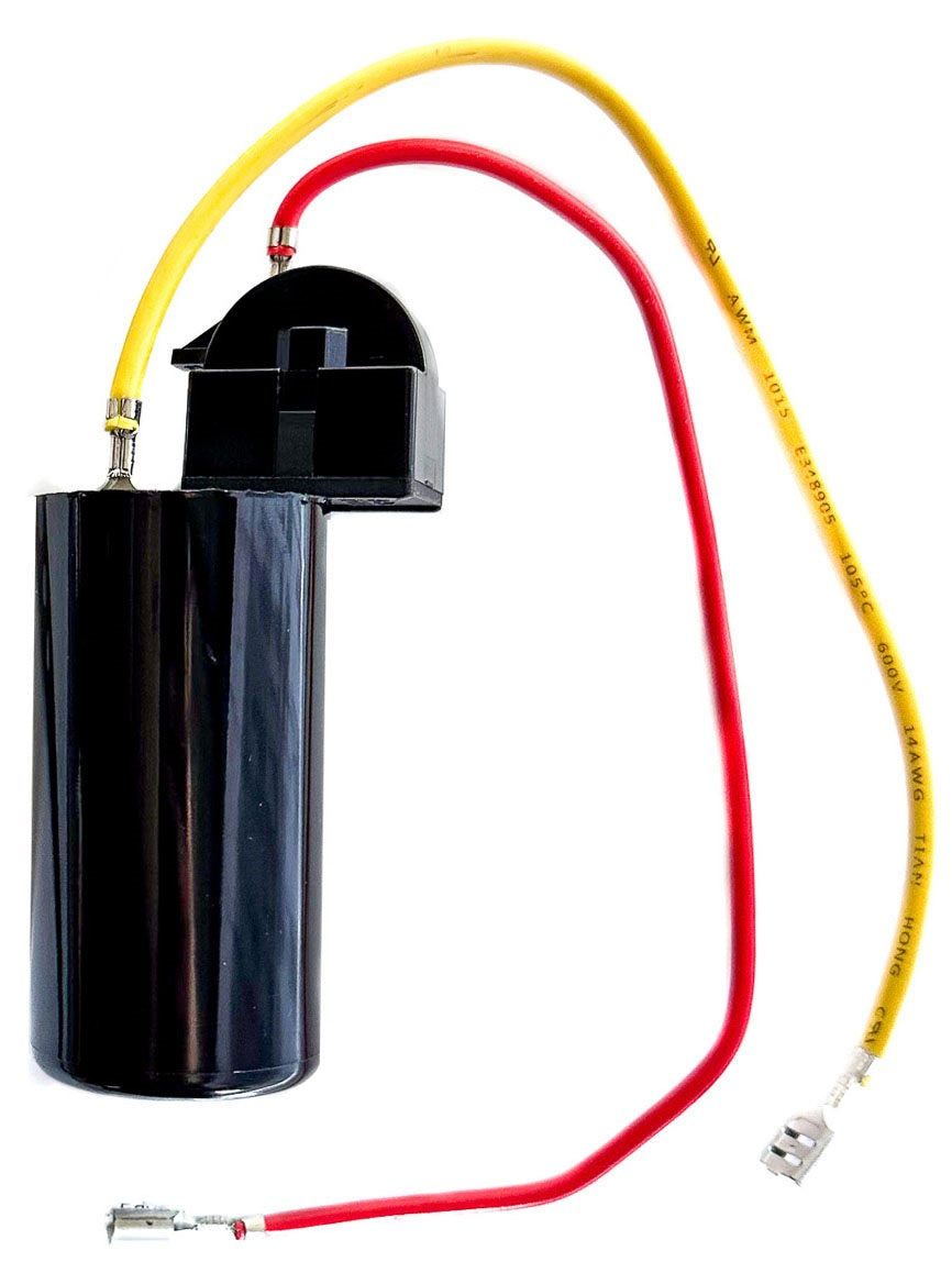 M.C. Enterprises 8333a-9021cmc Air Conditioner Capacitor - image 1