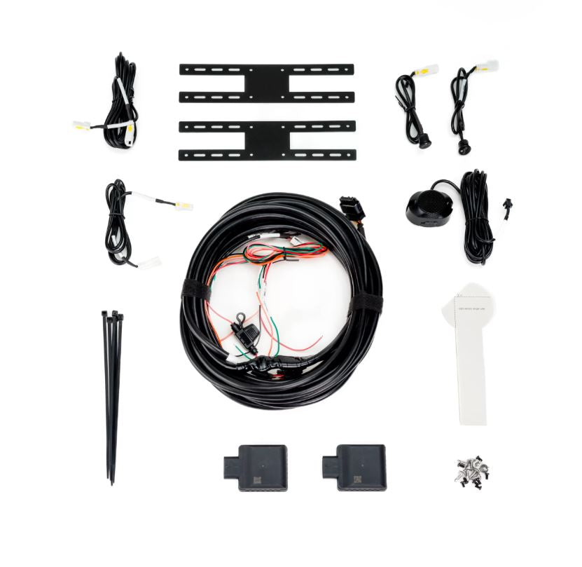 Brandmotion Rdbs-1600 Blind Spot Detection System - image 1