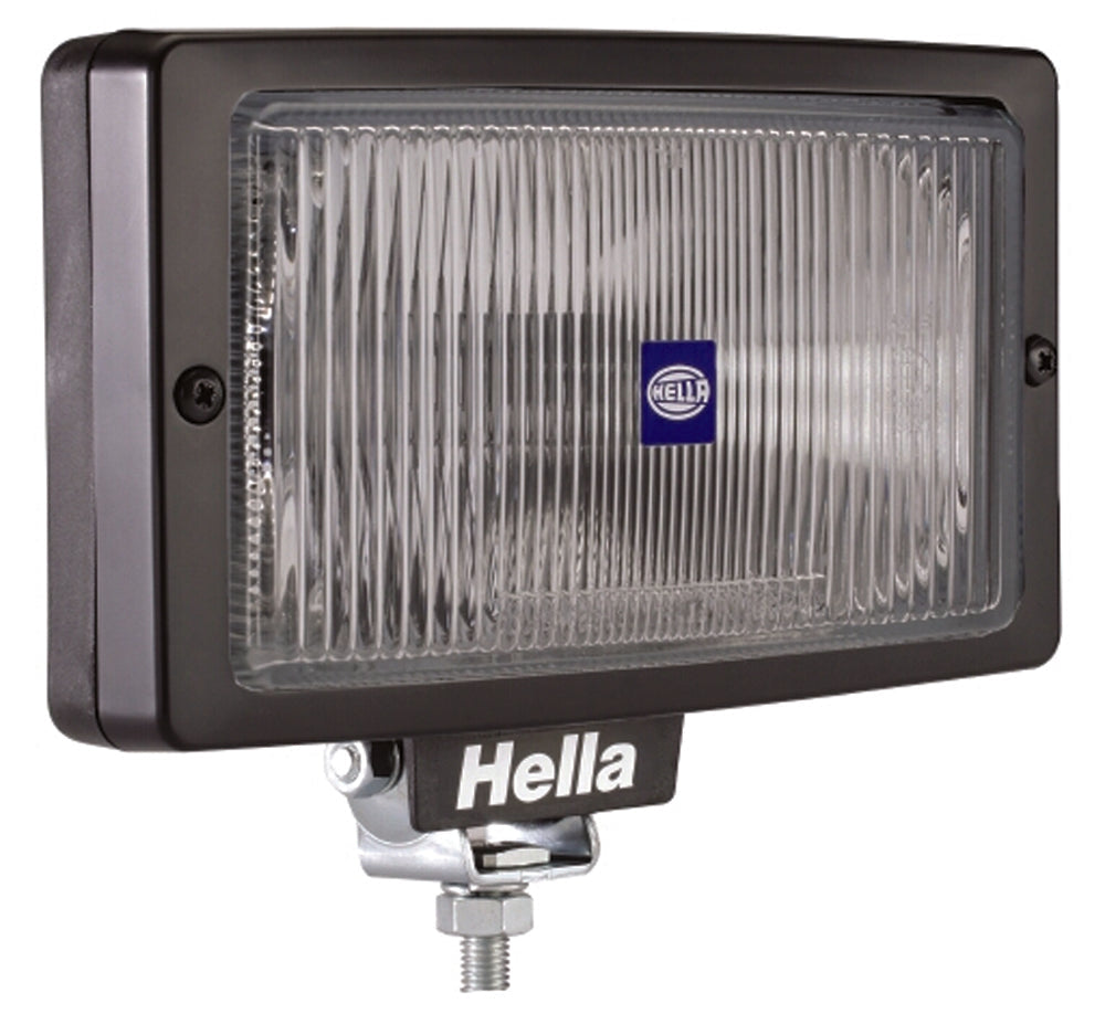 Hella 006300911 Jumbo 220 H3 55W Halogen Fog Light