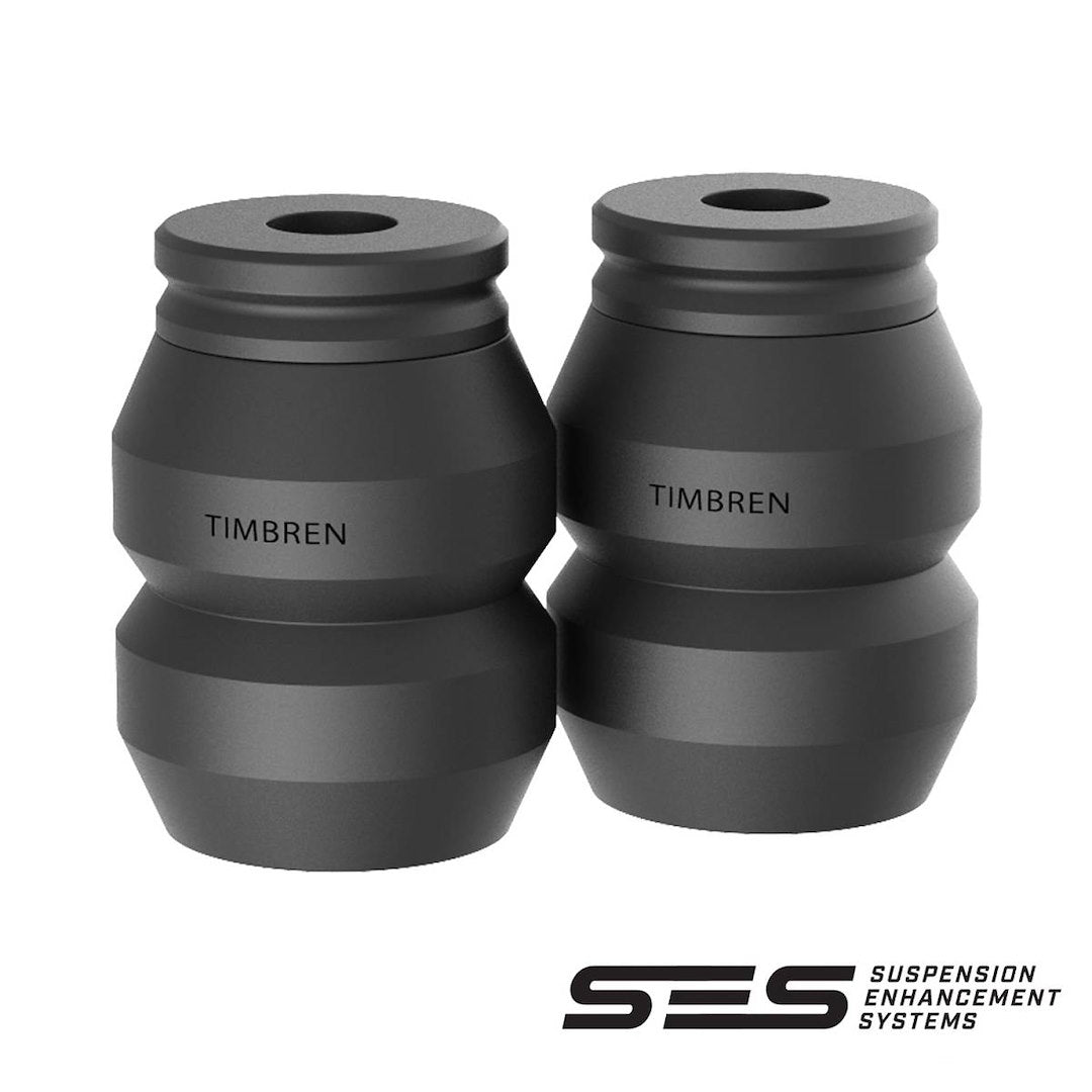 Timbren Dr1500ds Helper Spring Kit - image 1