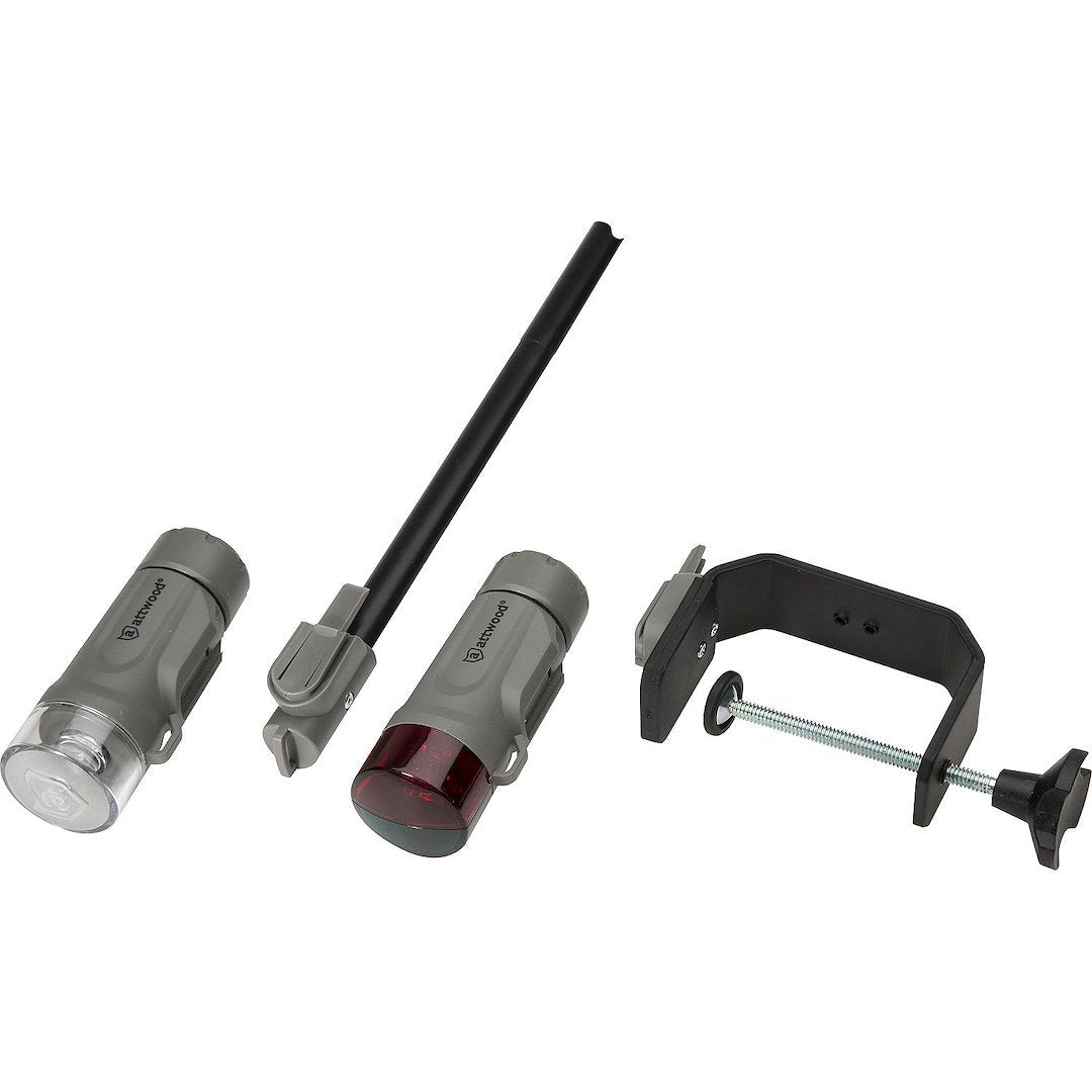 Attwood Marine 14190-7 Navigation Light - image 8