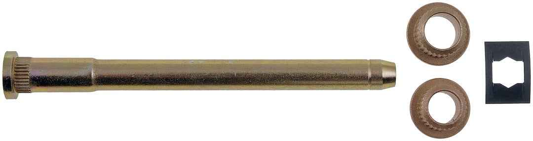 Dorman 38419 Door Hinge Pin Kit — 4.17-Inch Steel Pin