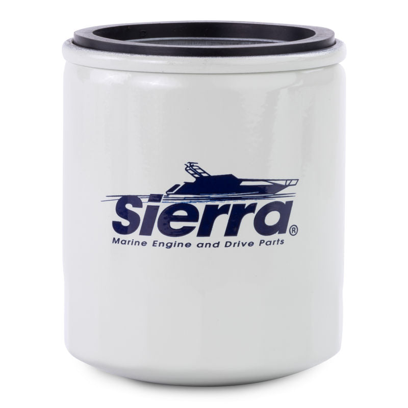Sierra Marine Marine Series Oil Filter Canister (187921)