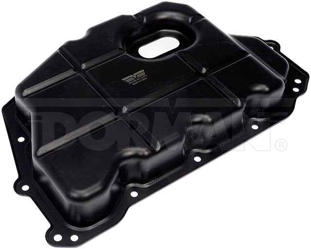 Dorman 265902 Steel Transmission Side Cover — Black