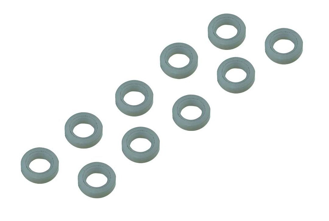 Moroso Performance 65225 Nylon Float Bowl Sealing Washer