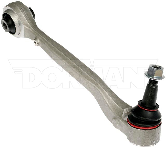 Dorman 527-219 Silver Aluminum Boxed Control Arm - image 1
