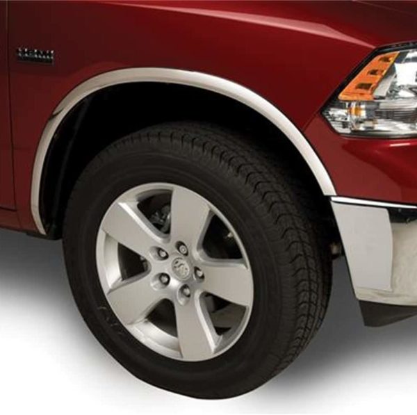 Putco 97290 Fender Trim - image 3