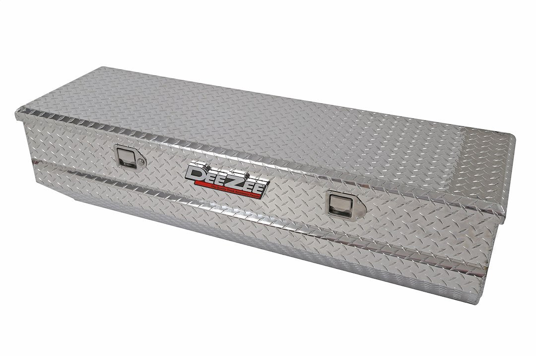 Dee Zee Red Label Standard Profile Chest Tool Box DZ8556 - image 1