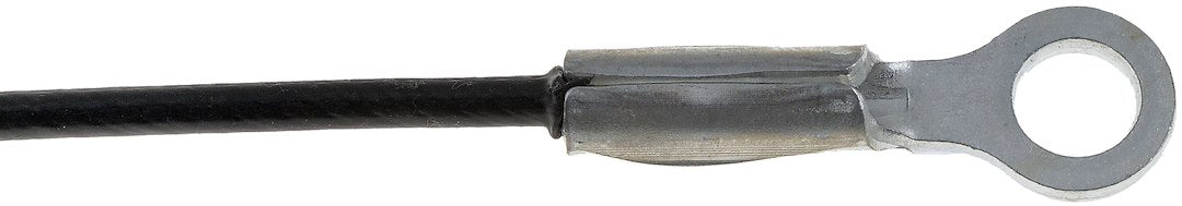 Dorman 38522 18-1/8-Inch Tailgate Cable — Black - image 3