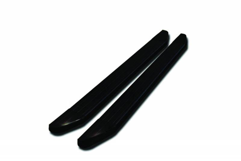 Black Horse Offroad Peerless Running Board PR-G485BK - image 2