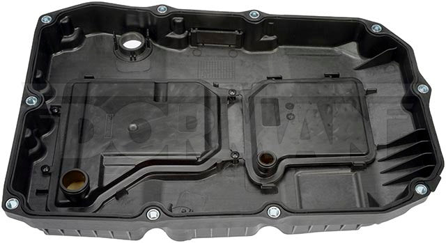 Dorman 265887 7.4-Quart Transmission Pan with Filter - image 3