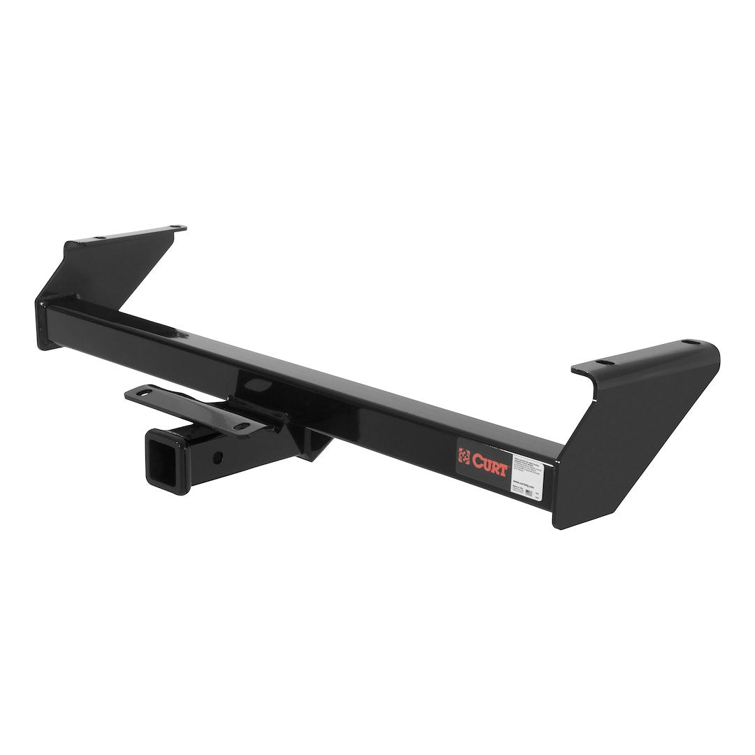Curt 13180 Trailer Hitch Rear - image 1