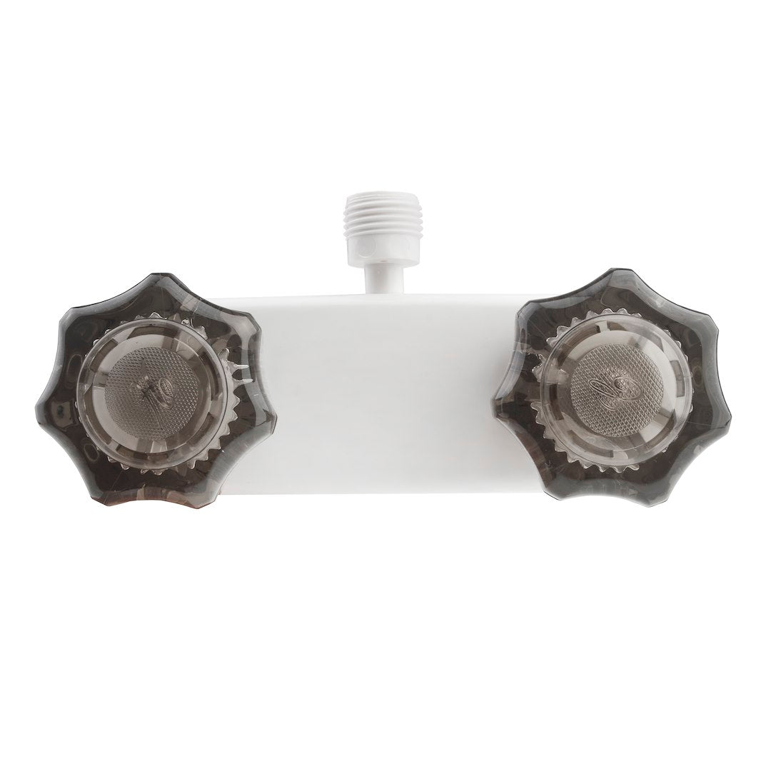 Dura Faucet Df-Sa100s-Wt Shower Control Valve - image 2