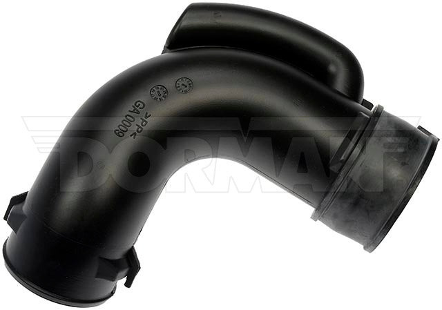 Dorman 696-538 13-Inch Plastic Air Intake Hose - image 2