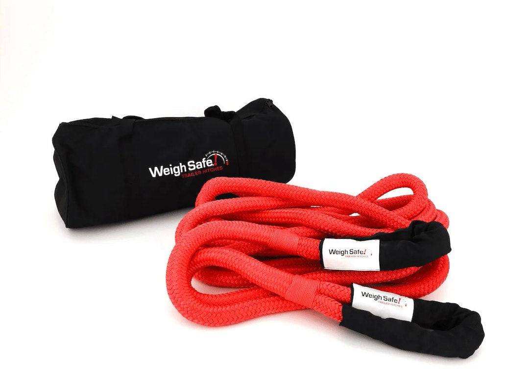 Weigh Safe Ws29 Recovery Strap - image 1