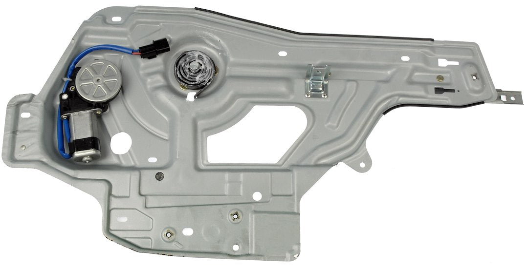 Dorman 748-314 Power Window Regulator, Arm and Motor - image 1