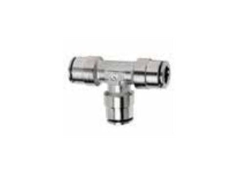 Firestone Industrial 3025-1 Coupler Fitting