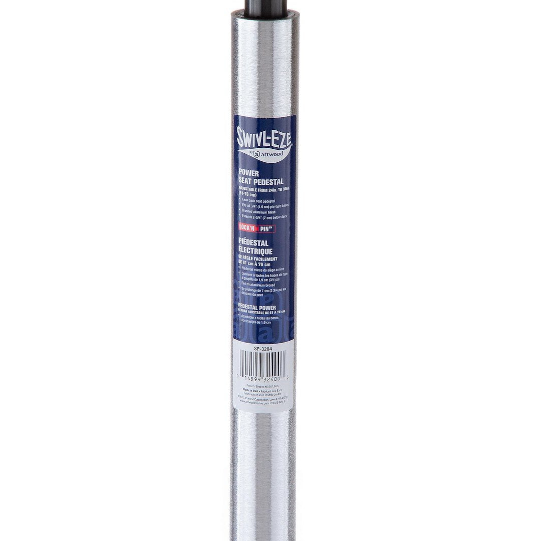 Attwood Marine 3204 Boat Seat Pedestal - image 7
