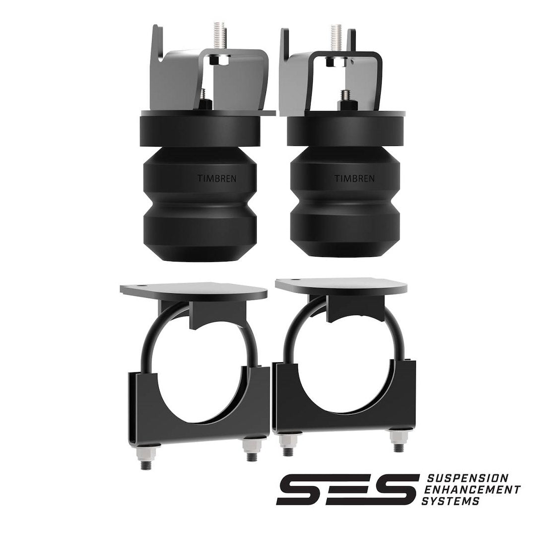 Timbren Fr1504e Helper Spring Kit - image 3