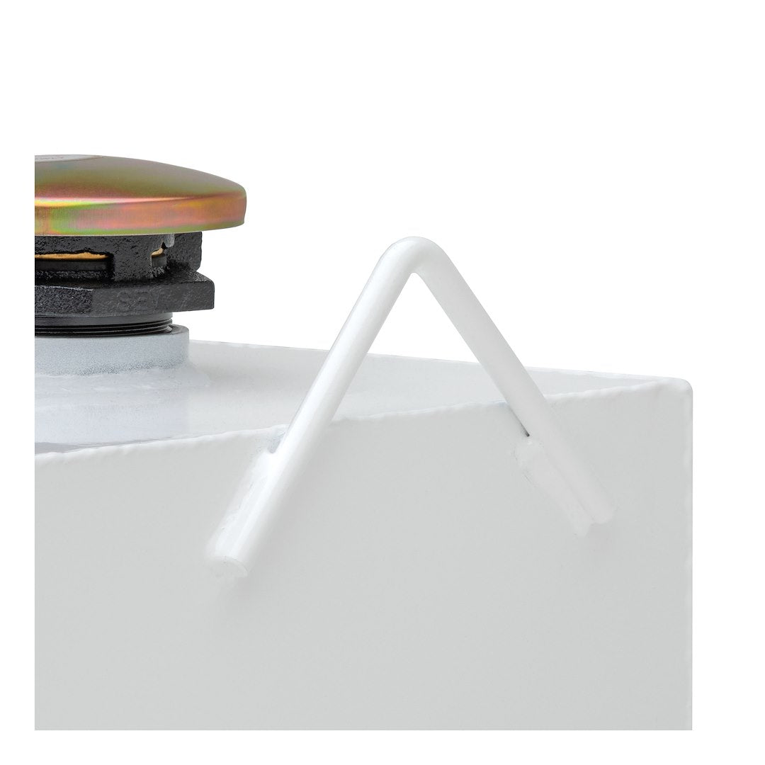 Uws St-100-Rt-W Liquid Transfer Tank - image 5