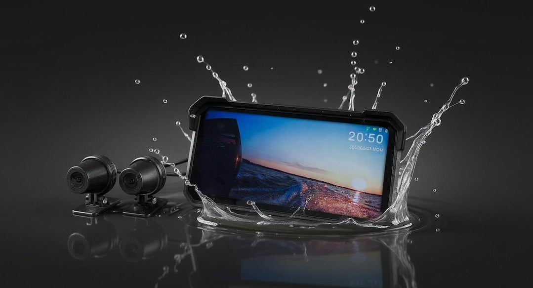 Aqua-Vu 300-4975 Dash Camera - image 3