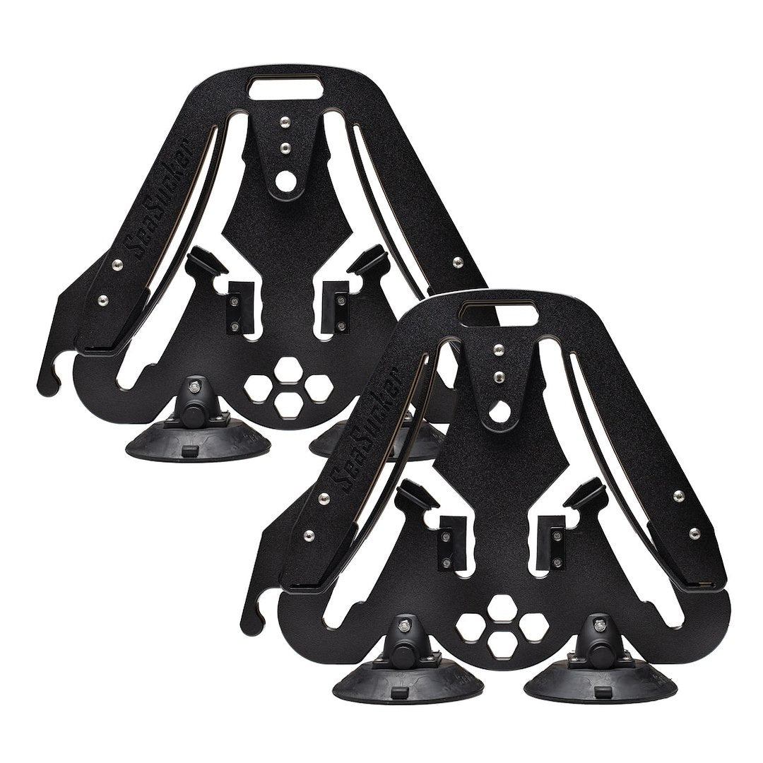 Seasucker Sk2425 Ski Carrier - Roof Rack Kit - image 1