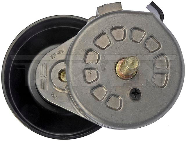 Dorman 419302 Automatic Serpentine Tensioner — Steel Pulley - image 2