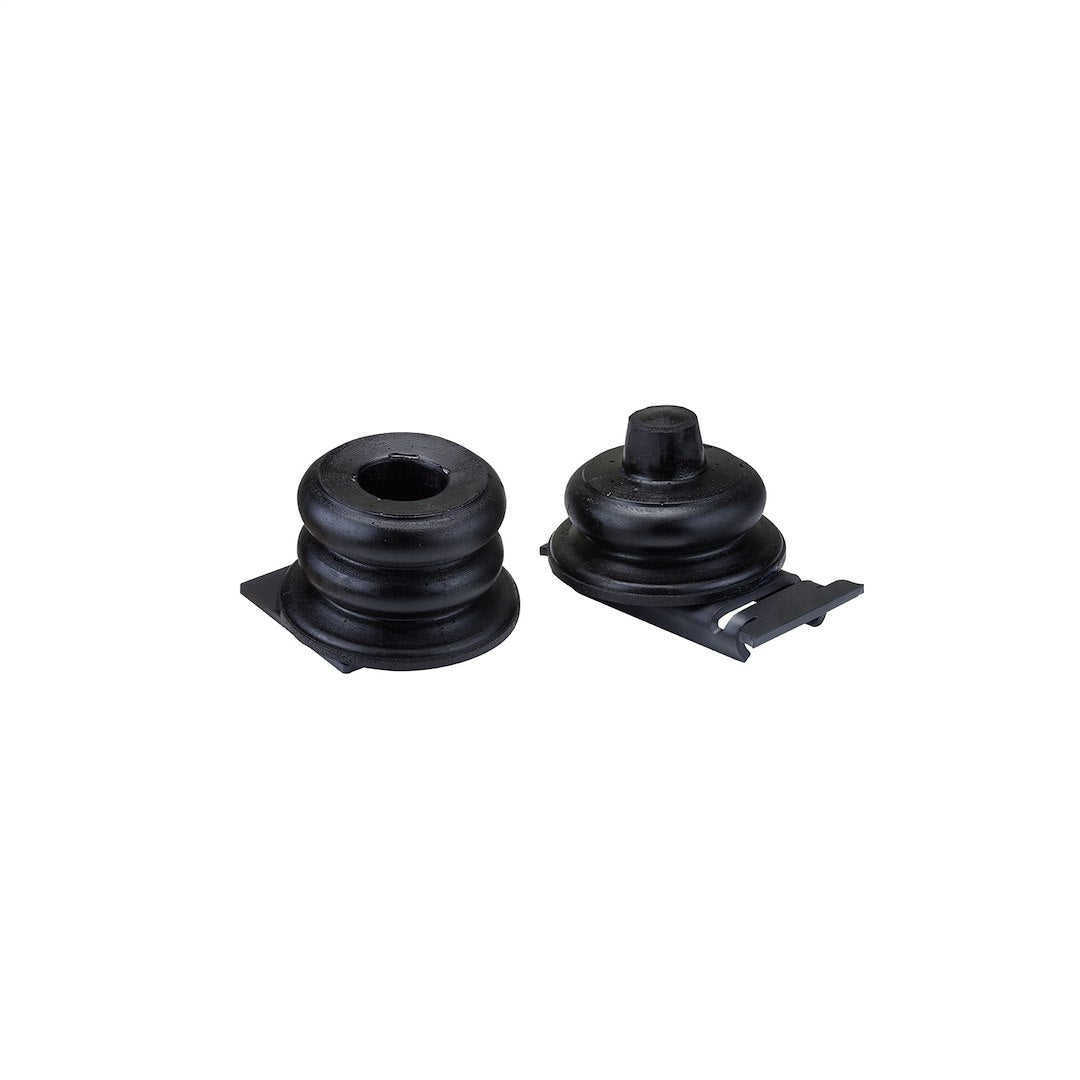 Super Springs Ssr-301-47-2 Helper Spring Kit - image 6