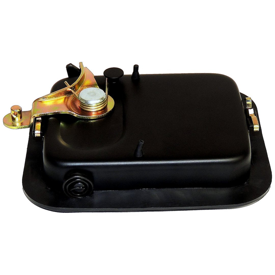 Crown Automotive 55076222 Right Exterior Paddle Door Handle - image 4