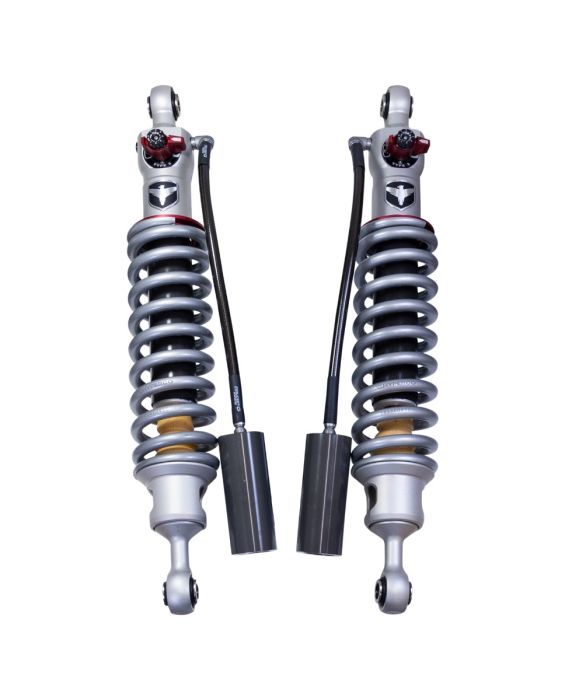 ReadyLIFT 93-54360 Falcon 3.3 Adjustable Coilover Shock