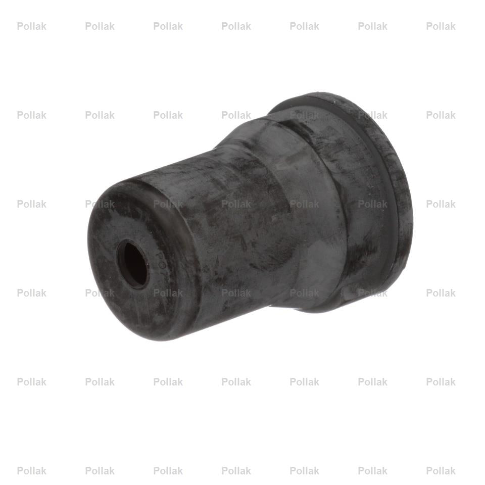 Pollak Trailer Wiring Connector Boot (11761) – Length (In): 1-1/2 Inch