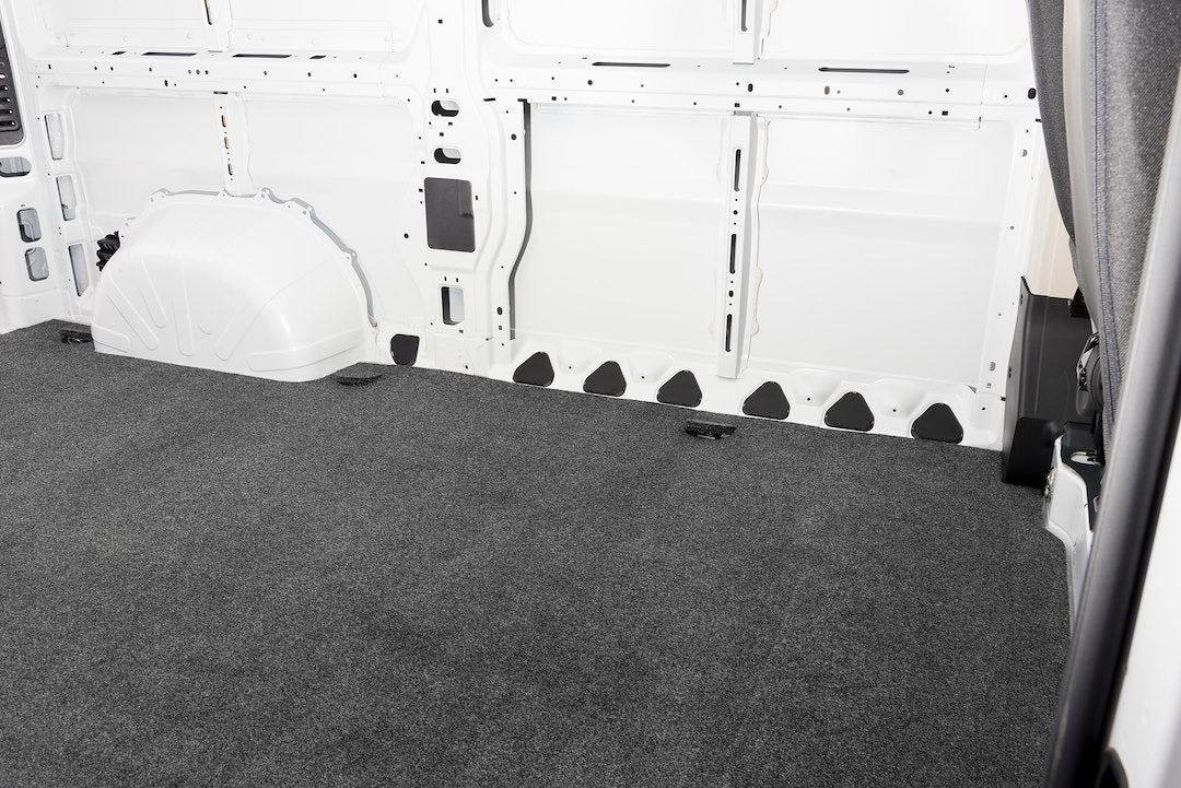 Bedrug Vrdp14m Cargo Area Liner - image 6