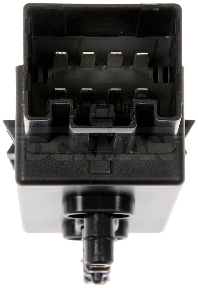Dorman 901254 Eight-Blade Power Seat Adjuster Switch - image 5