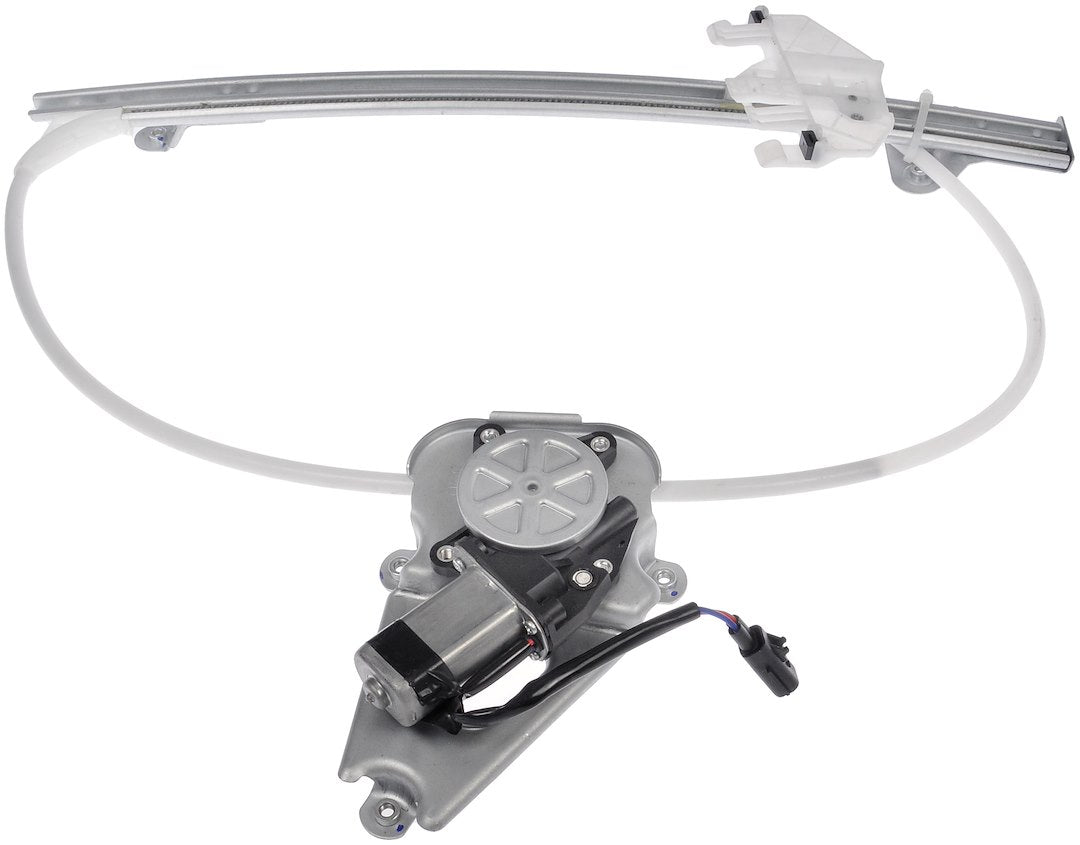 Dorman 748-575 Power Window Regulator Assembly - image 1