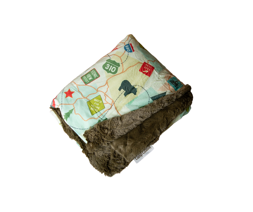 Camp Casual Cc-005tm Picnic Blanket - image 1