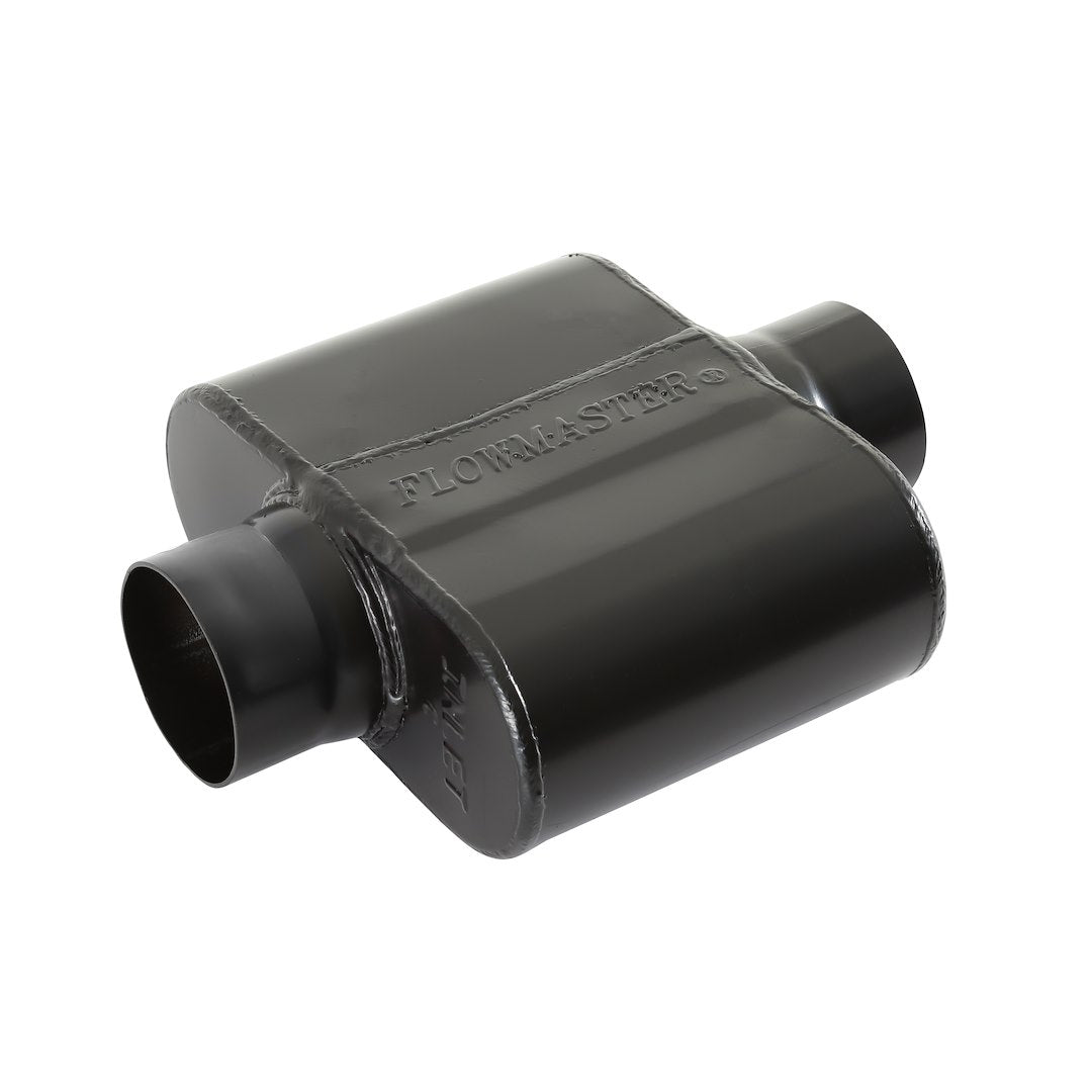 Flowmaster 325108 10 Series Delta Force Race Muffler