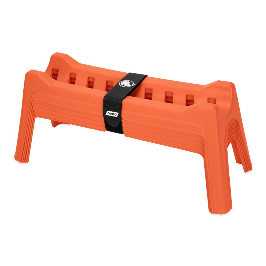 Camco 43072 Sewer Hose Support - image 2
