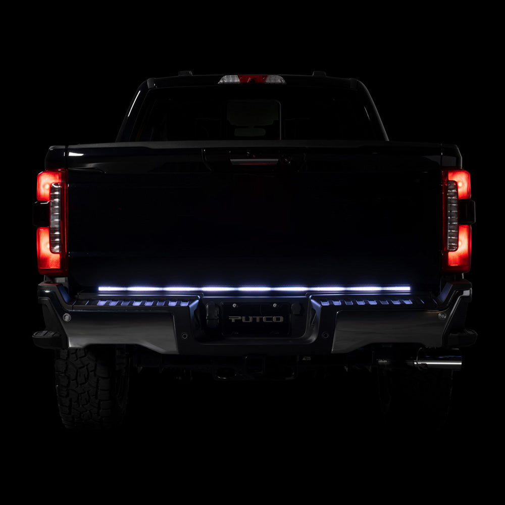 Putco 760060-04 Tailgate Light