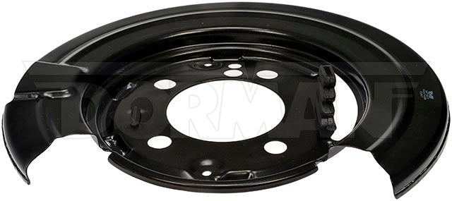 Dorman OE Solutions 947-013 Brake Backing Plate - image 2