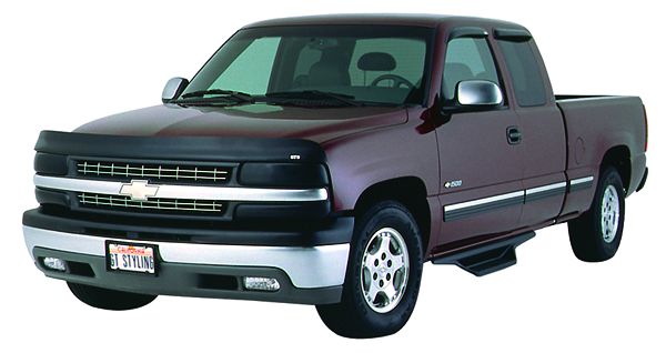 GT Styling 78108S Bug-Gard SE for 88–99 Chevrolet
