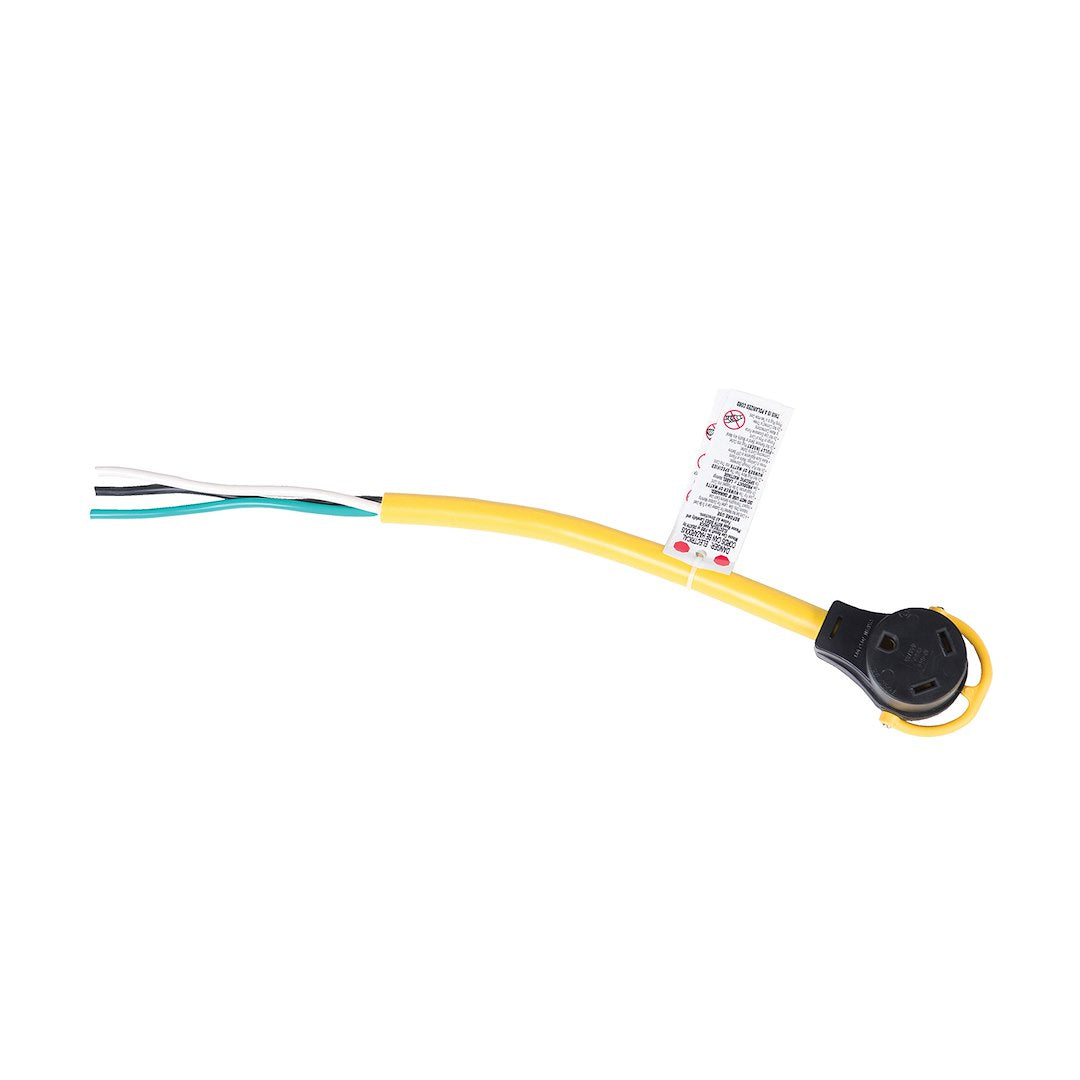 Arcon Power Cord (14363) – Length: 18 Inch