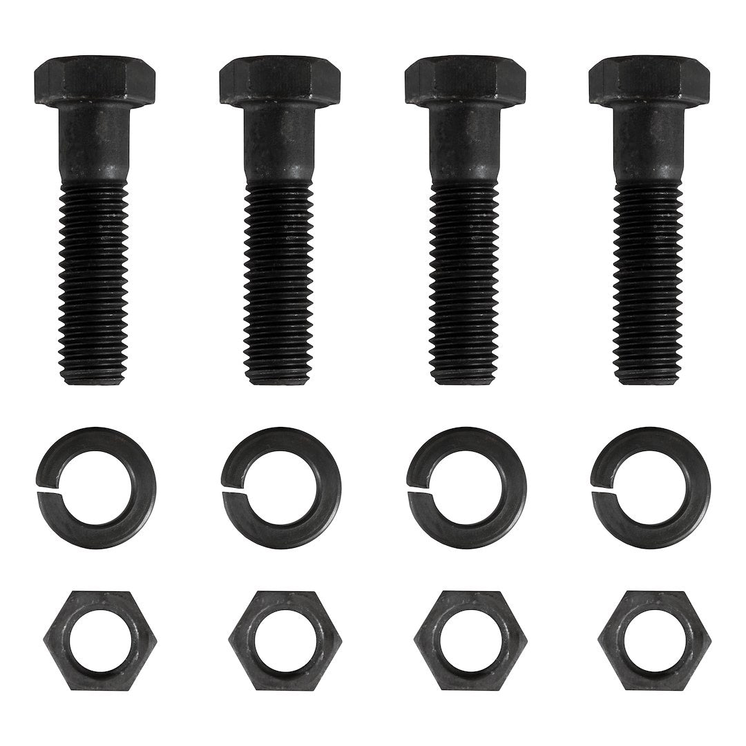 Curt 48200 Pintle Hook - image 4