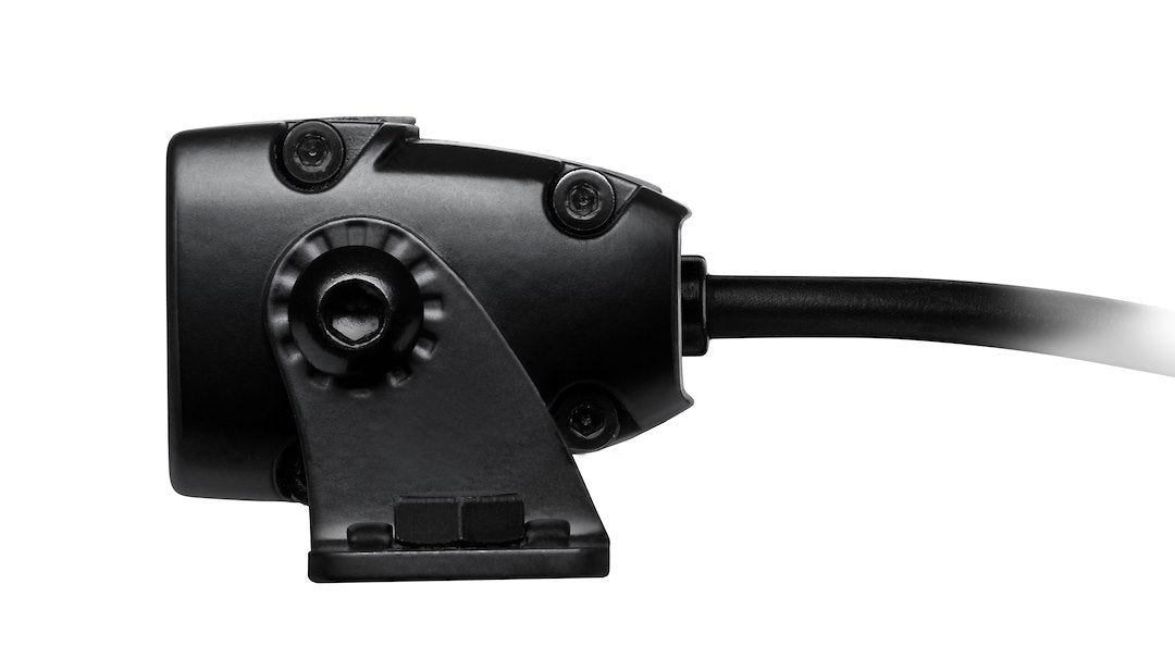 Hella 358176301 Black Magic Slim Light Bar