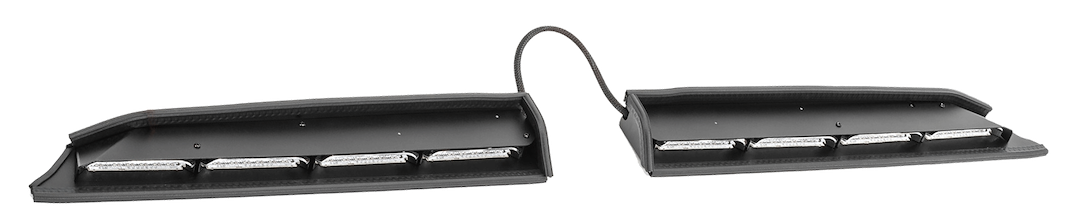 mPower RTL-ENFWB00002 Jeep JL Interior 8-Module Light Bar