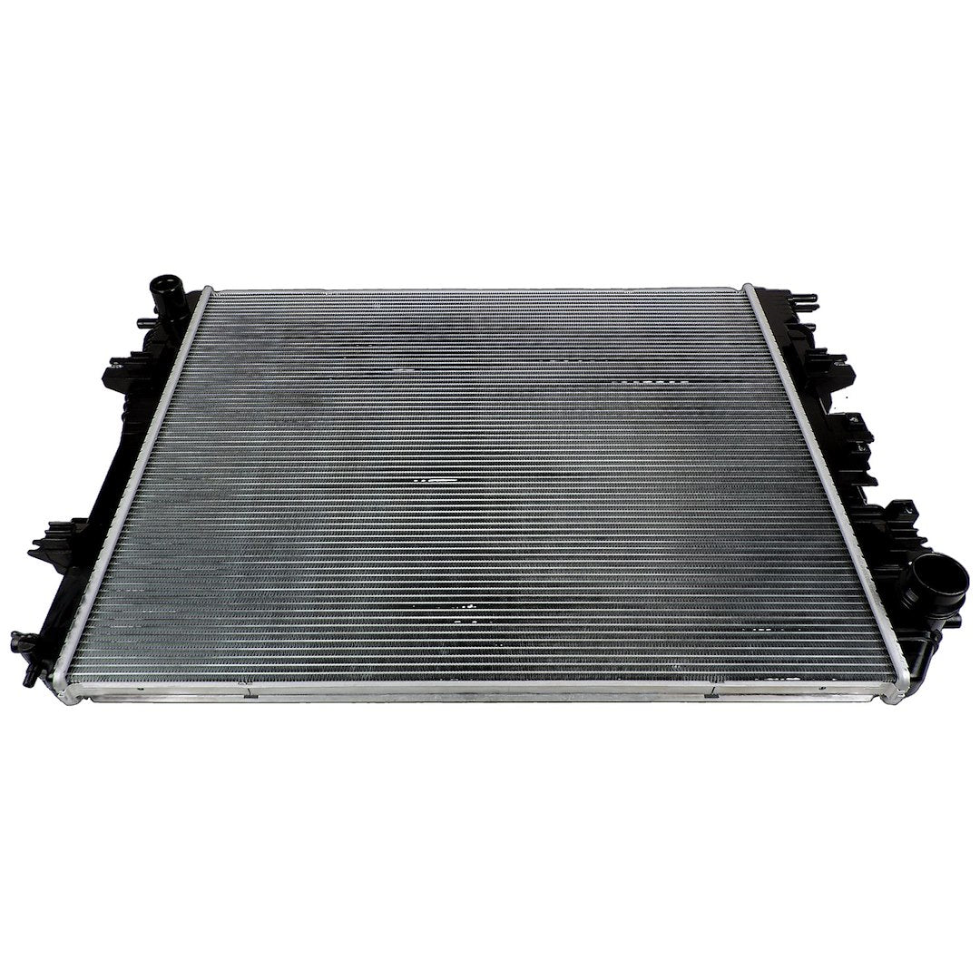 Crown Automotive 68268607AA Single-Row Aluminum-Core Radiator - image 2