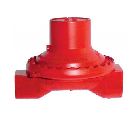 Jr Products 07-30325 Propane Regulator - image 1