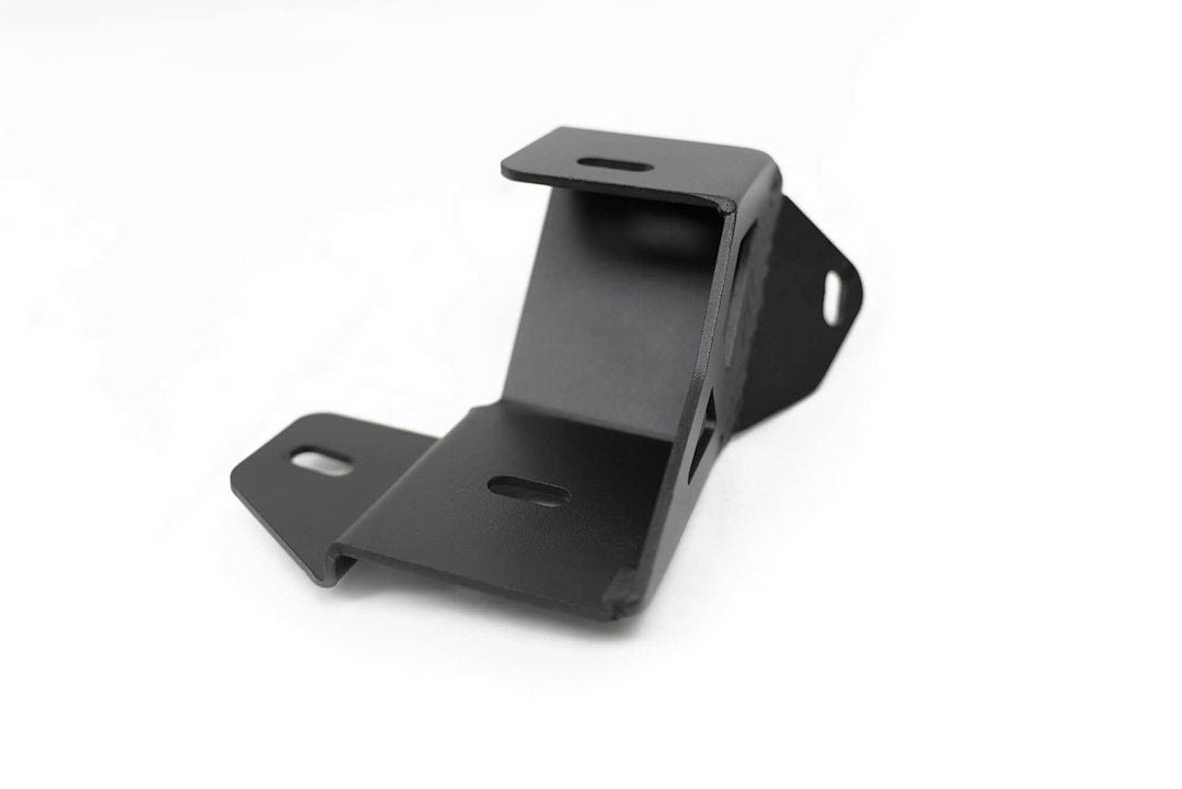 DV8 Offroad LBJL-11 Jeep JL/JT Dual A-Pillar Pod Mount