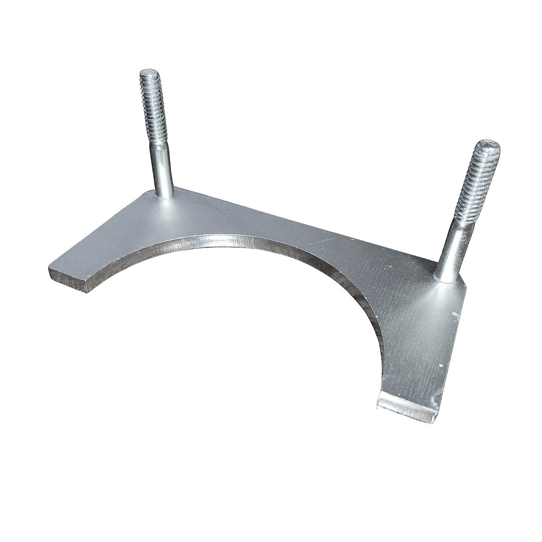 Duraflex Waste Holding Tank Fitting (25707) – Diameter (In): 3 Inch