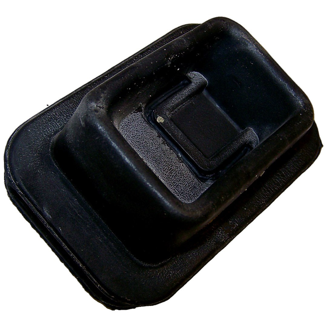 Crown Automotive J3180370 Black Clutch-Fork Boot - image 4